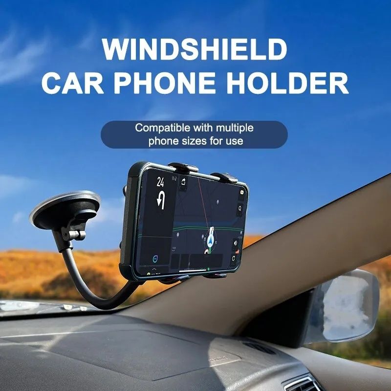 Suportes Telemóvel para Mota / Bicicleta / Carro / GPS