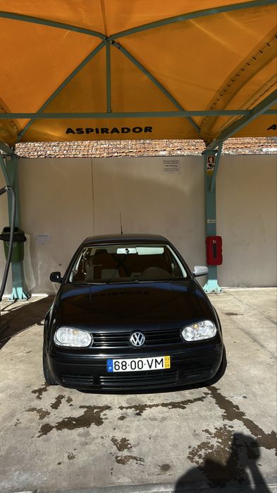 Golf 4 Mk4 1.4 a venda