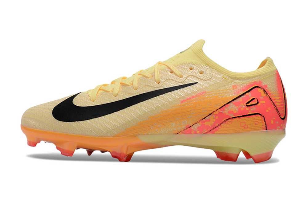 Футбольні бутси Найк Nike Air Zoom Mercurial FG 34-44 + Подарунок