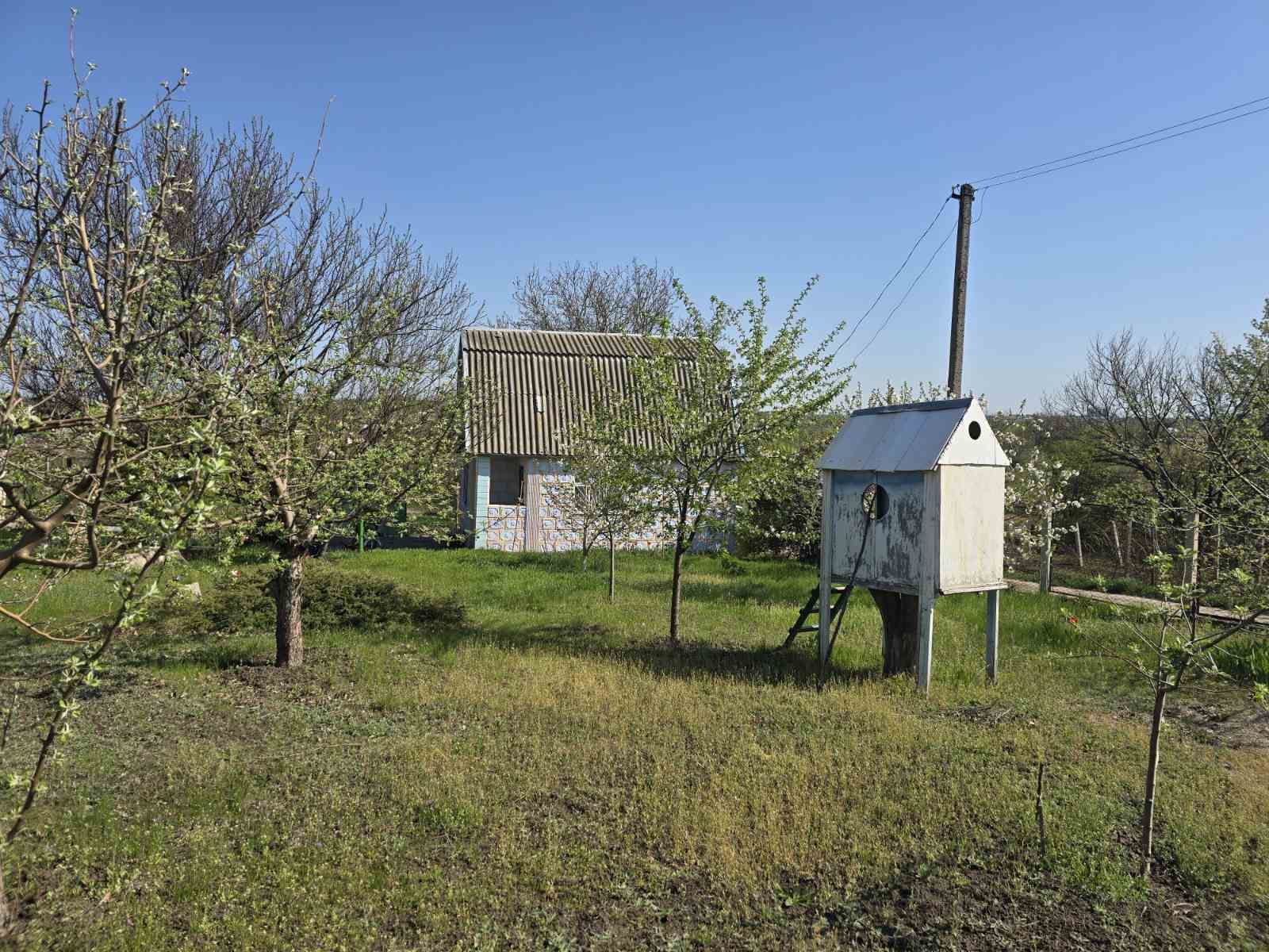 Продам дачу С.Т. Ятрань