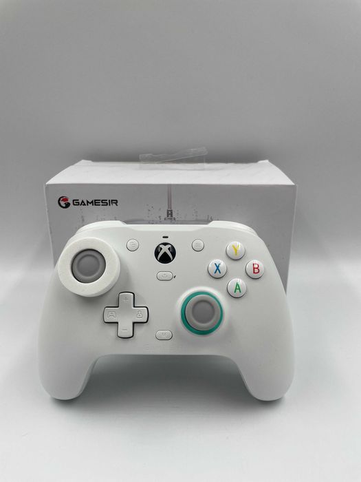 Gamepad Przewodowy GameSir G7 SE Kontroler do gier PC Xbox X/S Windows