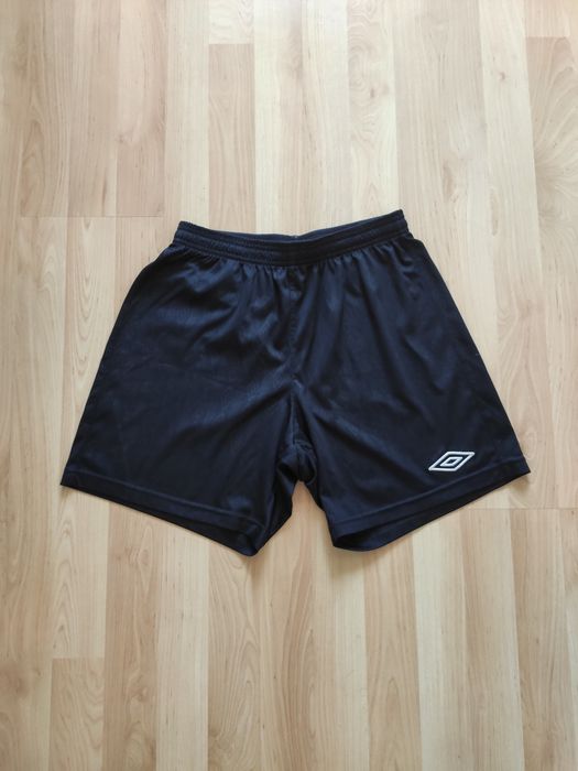 Spodenki umbro..