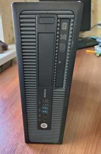 HP ProDesk 600 G1 SFF