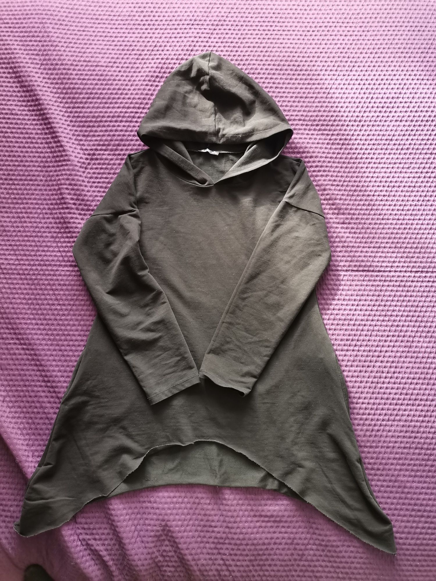 Bluza dłuższa/tunika S-M