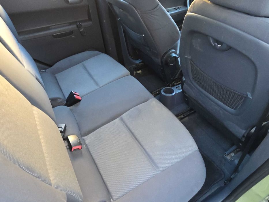 Mitsubishi Colt 1,1 Benzyna 75KM 2004r Długie Opłaty, Opony Zimowe...