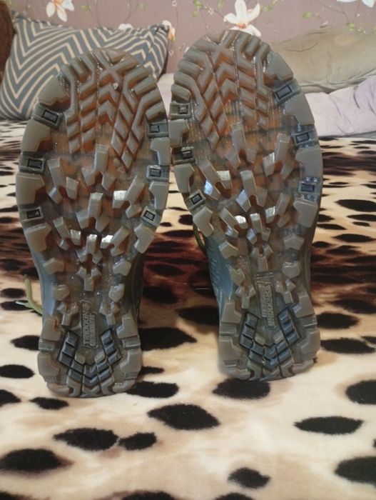 Чиривики берці 43 розиім стан нові