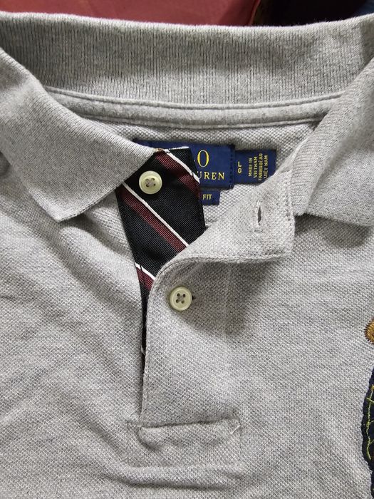 Polo original Ralph Lauren