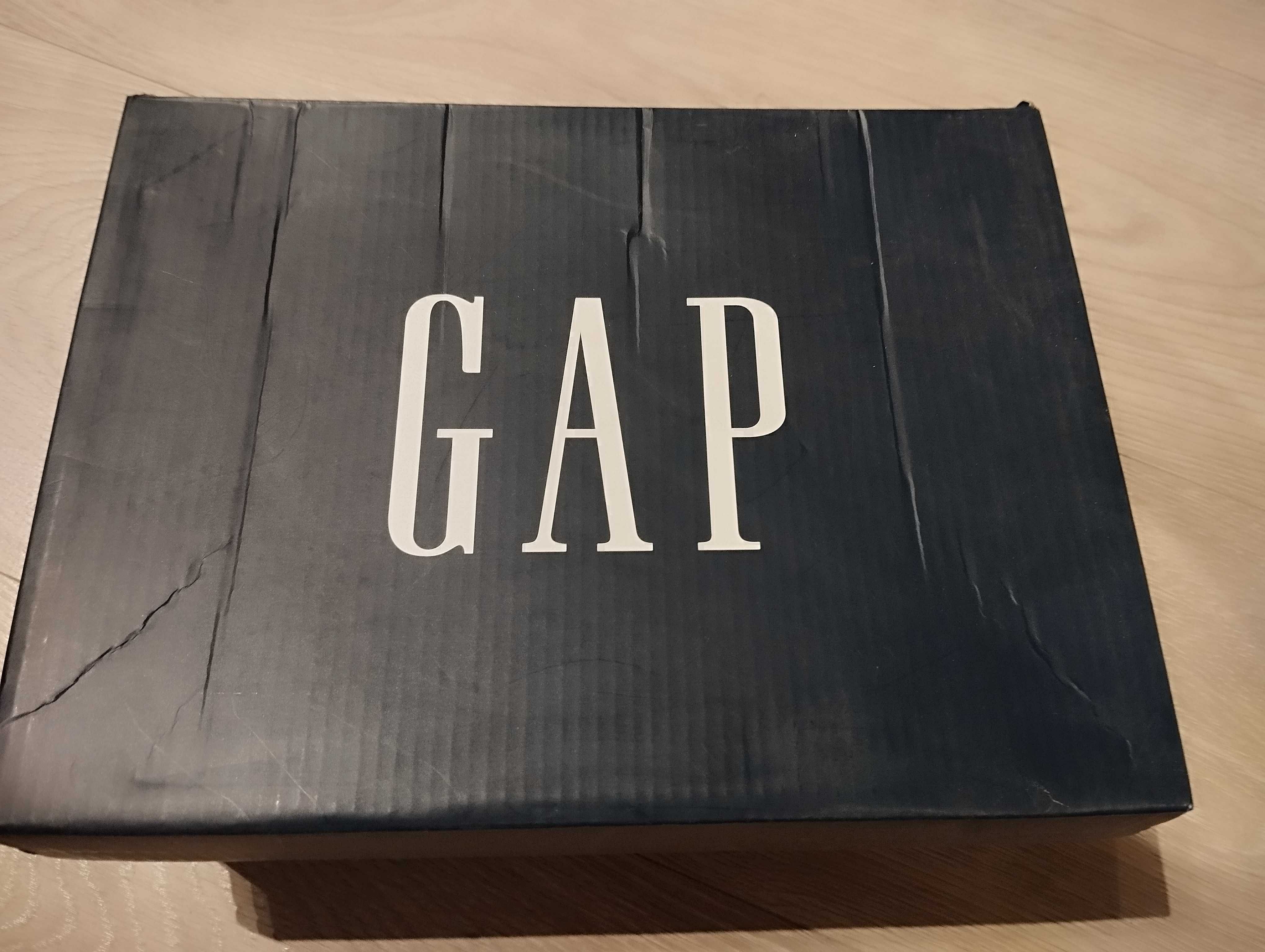 Buty dziecięce GAP