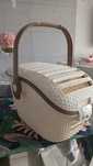Transporter firmy CURLER