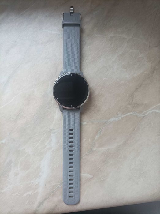 Zegarek używany Garmin Venu 2 Plus