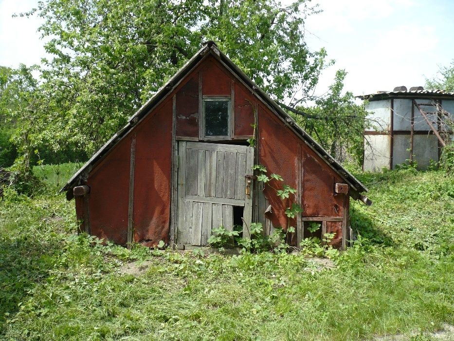 Дом в Коломаке (Харьковская область)