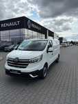 Renault Trafic Furgon L2H1 2.0dCi 170 AT9 automat!  Dealer Renault Karlik kamera, AndroidAuto, Carplay, dostępny od ręki!