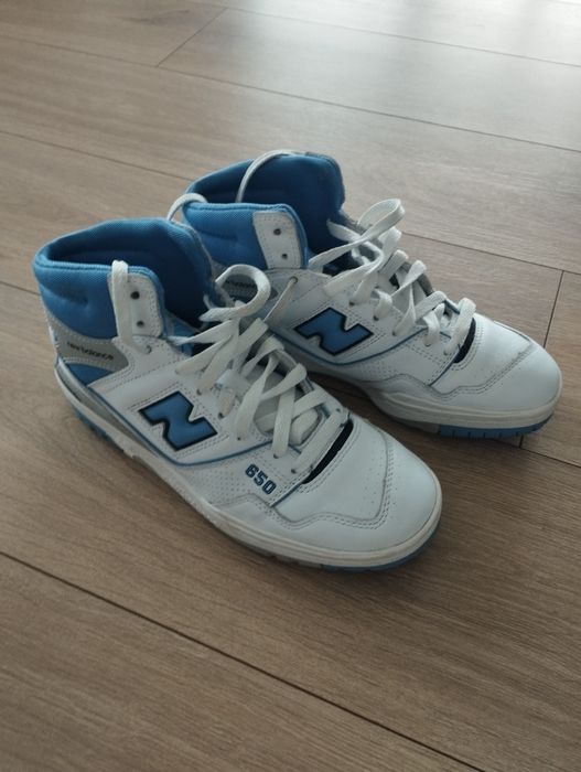 Buty New balance 650