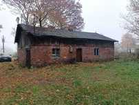Nieruchomość gruntowa 1414m2, uzbrojona działka