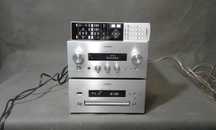 YAMAHA R-840,ampli,dvd,pilot,zestaw