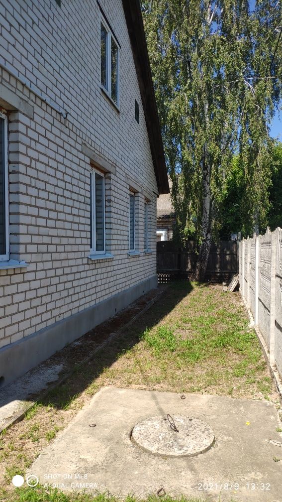 Продам новий будинок від власника