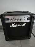 Wzmacniacz Marshall MG 10 CF