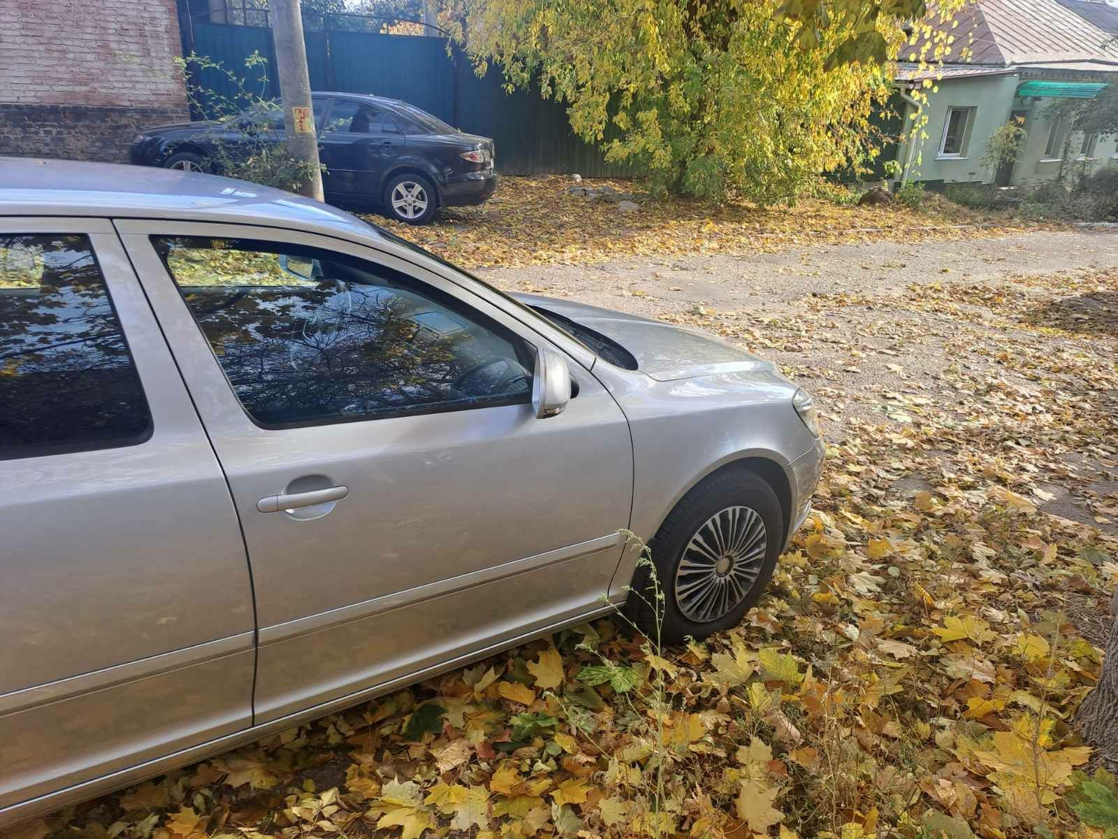 Продаю Skoda Octavia 2009.