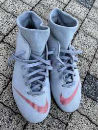 Buty nike mercurial superfly 6 club ic