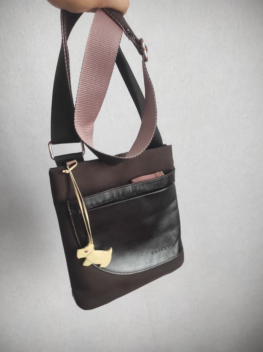 Radley сумка планшетка