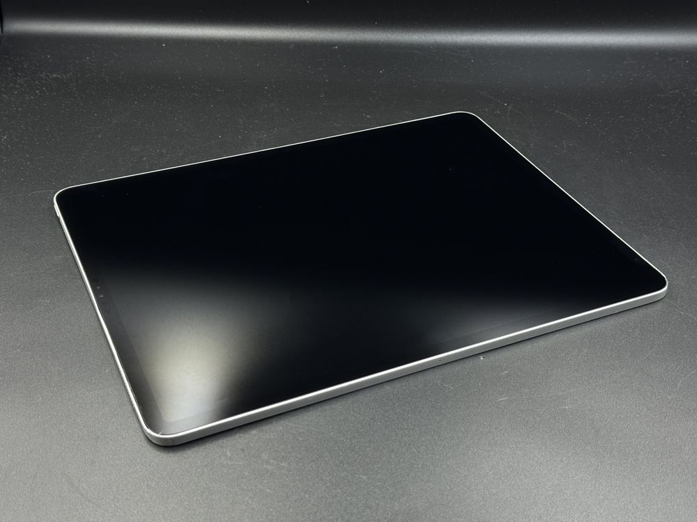 iPad Pro 12.9 3. gen. (A1876) - 512GB - faktura VAT 23%