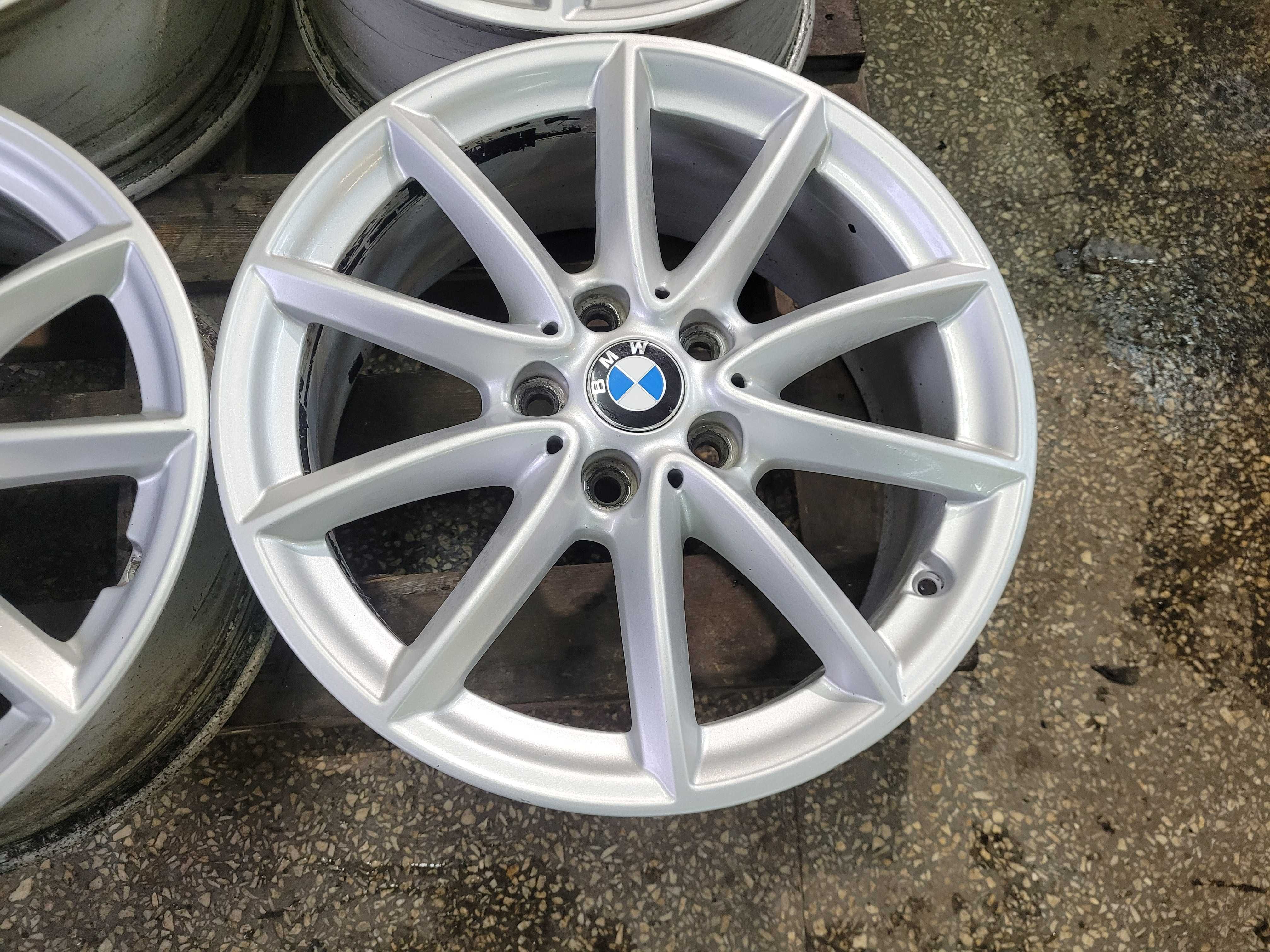 Alufelgi 5x112 17 BMW 2 Active Tourer F45 X1 F48 X2 F39 ET52 OE