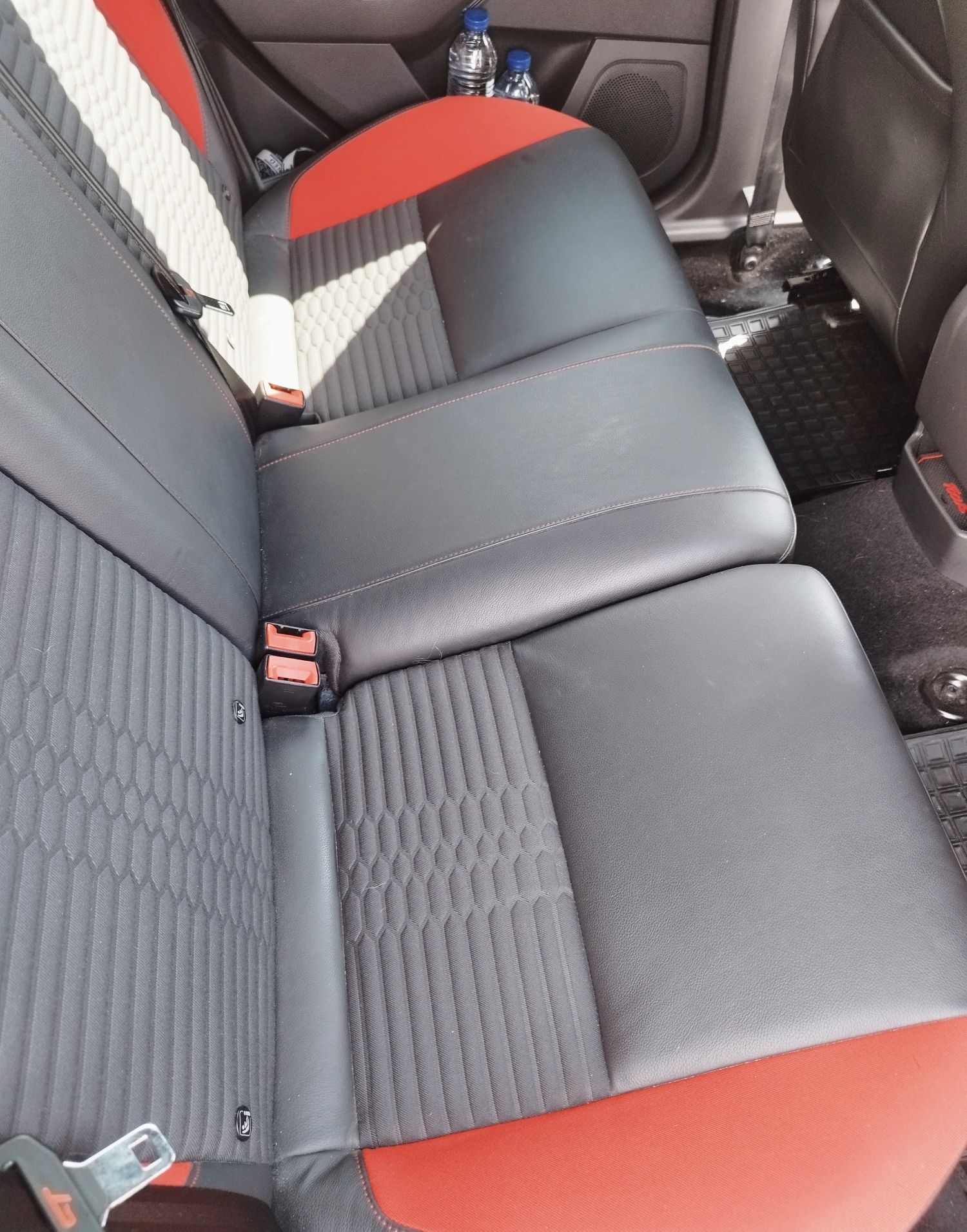 Ford focus st mk3,5 tdci