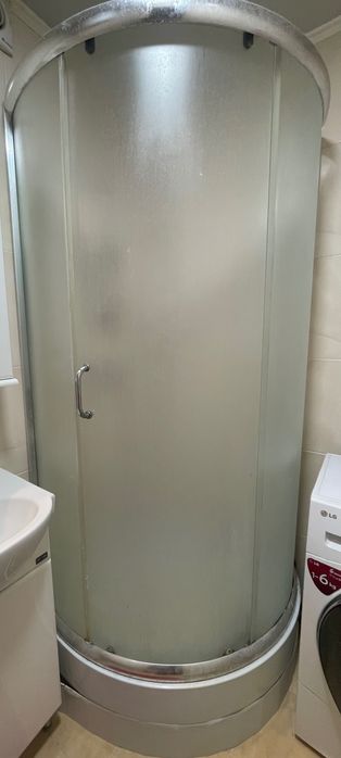 Душова кабіна 80х80см