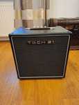 Tech 21 Power Engine Deuce Deluxe 200 kombo aktywne FrFr