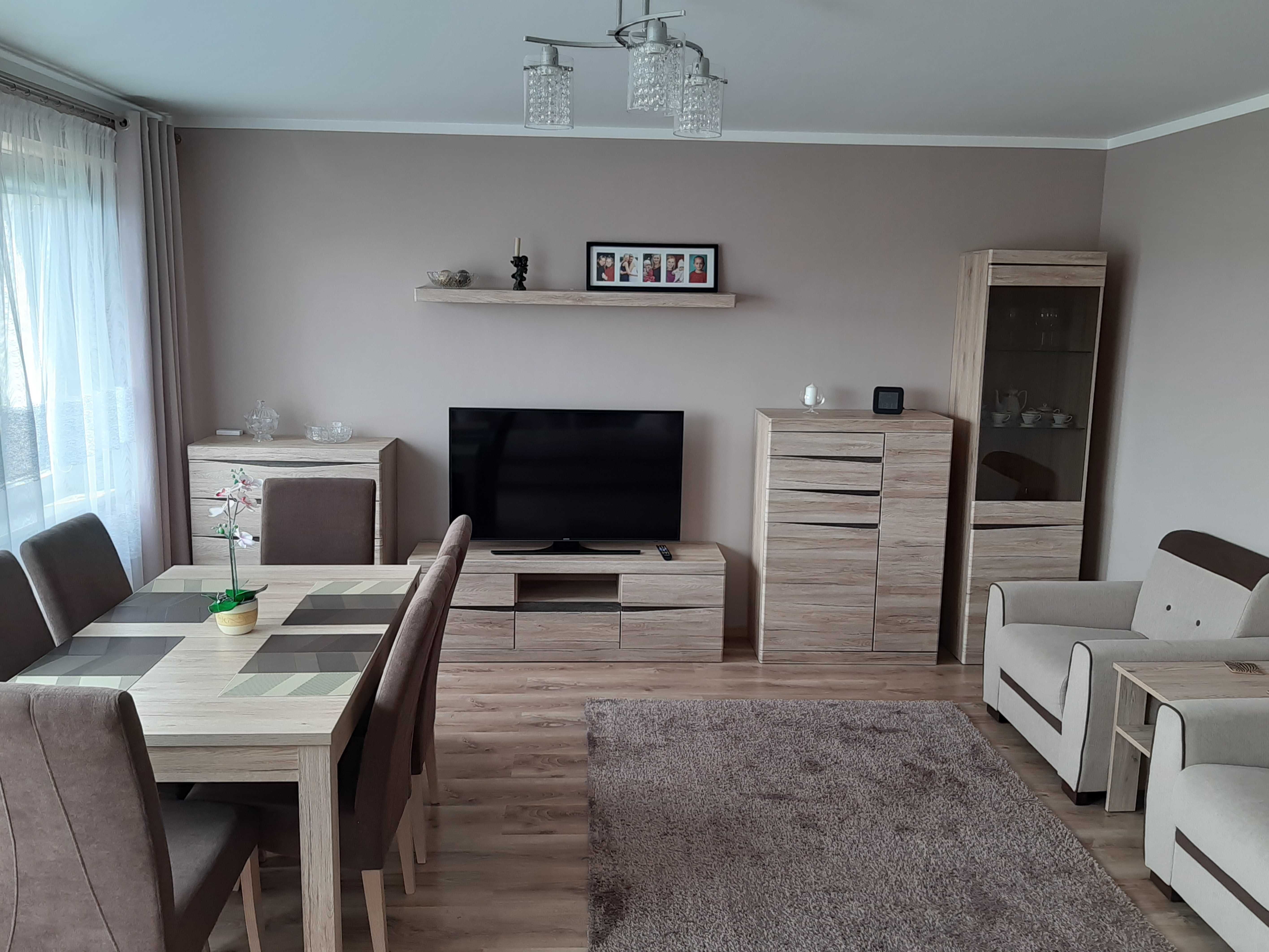 Apartament / Mieszkanie do wynajęcia