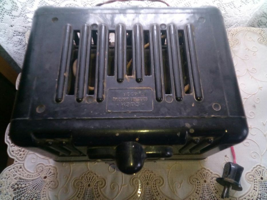 Стабилизатор напряжения