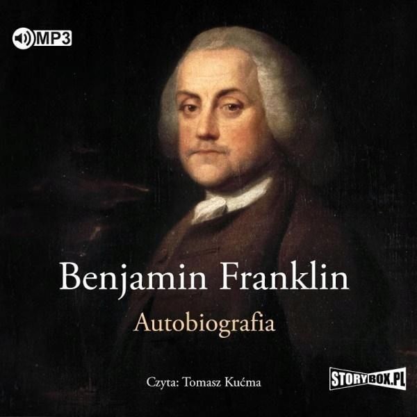 Autobiografia, Benjamin Franklin