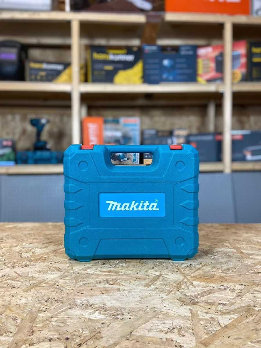 Шуруповерт makita Шурупокрут 12V Набор інструментів Набор инструментов