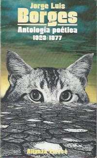 Antología poética 1923 – 1977-Jorge Luis Borges-Alianza; Emecé