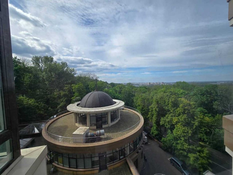 Оренда VIP офісу на Грушевського 9б, Центр Печерськ