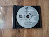 UEFA Champions League 1998/1999 PS1