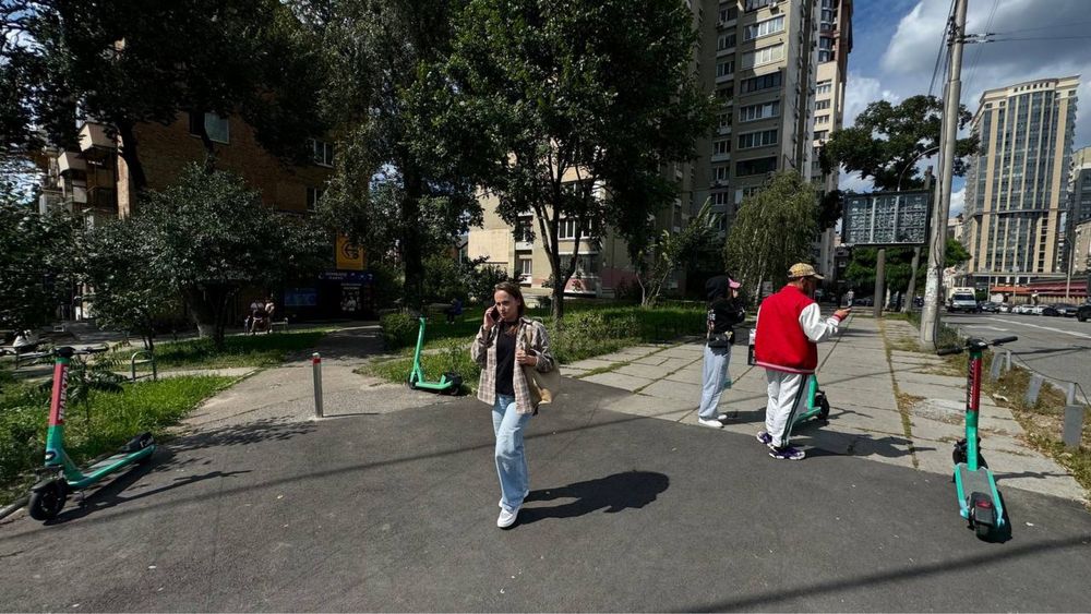 Комерційне приміщення, Антоновича, Володимирський ринок, без %