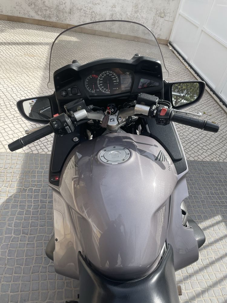 Honda Pan European ST 1300