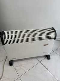 Aquecedor convector Garza 2000W DL01S