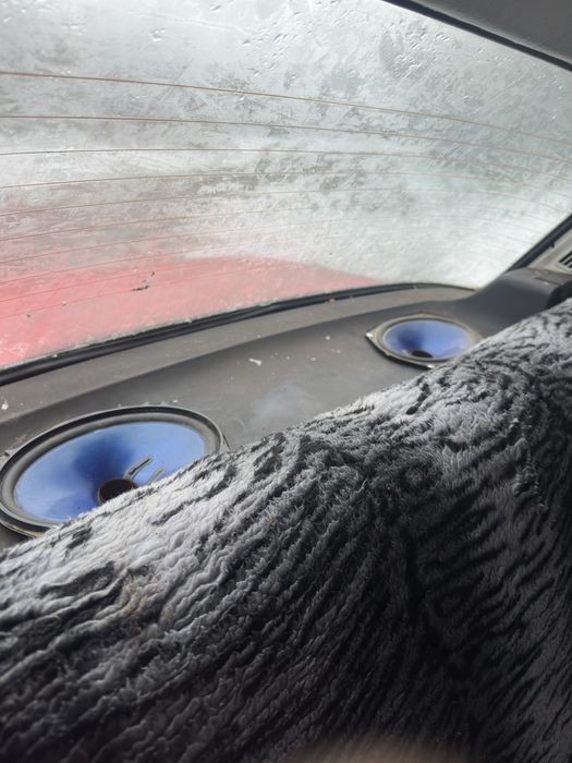 Автомобіль Ваз 2107