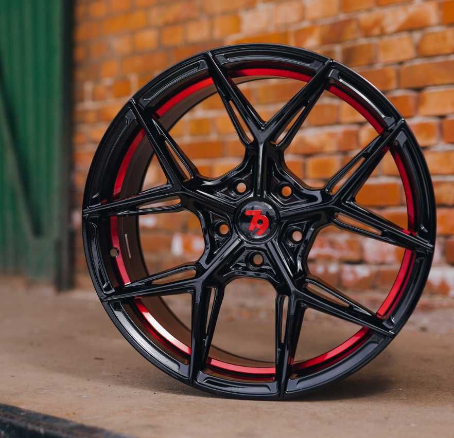 Felgi 19 5x112 Audi Q5 Q7 SQ5 SQ7 RS5 A7 4G