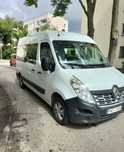 Renault Master  Renault Master
