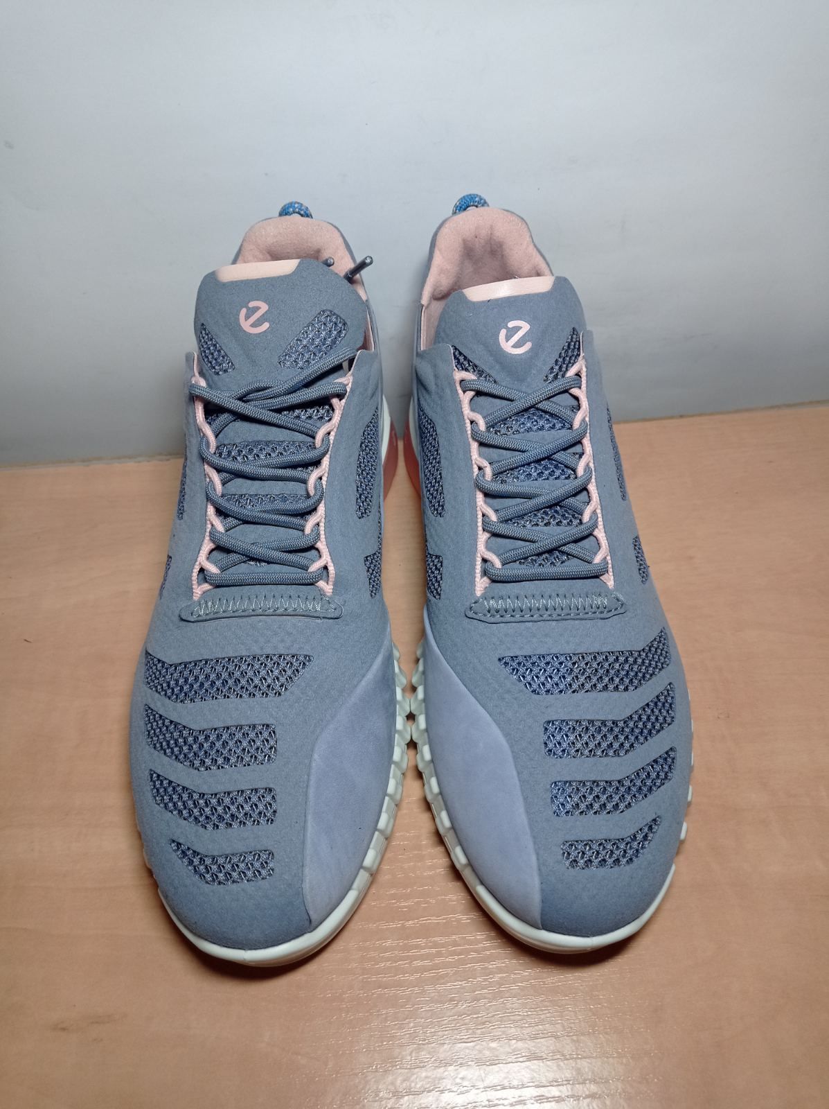 Кросівки ECCO Zipflex W 38р.