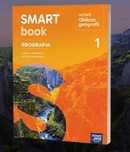 SMARTbook Nowe Oblicza Geografii 1 Zakres Podstawowy Nowa Era