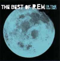 R.E.M. - IN TIME: THE BEST OF R.E.M  / CD nowa