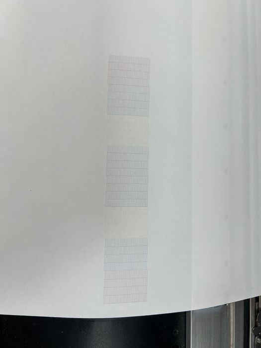 Широкоформатний принтер мімаки  jv33-160