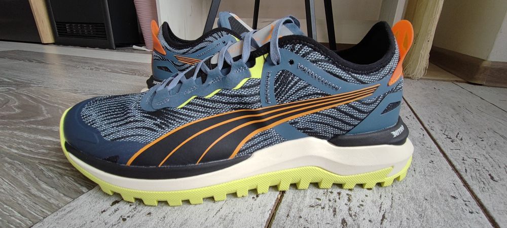 Кросівки Puma  nitro voyage 2