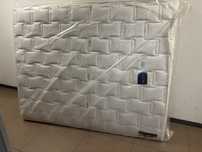 Materac Galaxy VIRGO CASHMERE 160x200 cm nowy kieszeniowy pianka