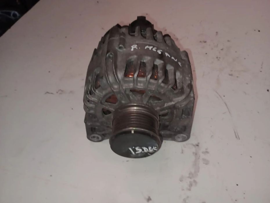 ALTERNADOR Renault Megane 1.5 dci