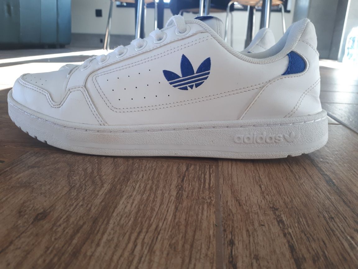 Adidas obuwie sportowe